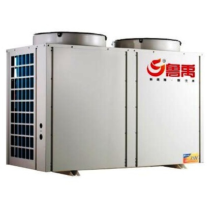魯禹煤改空氣源熱泵機組 魯禹煤改空氣源熱泵機組