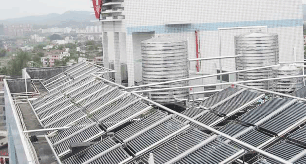 空氣能熱水器和太陽能熱水器哪個(gè)好 空氣能熱水器和太陽能熱水器哪個(gè)好