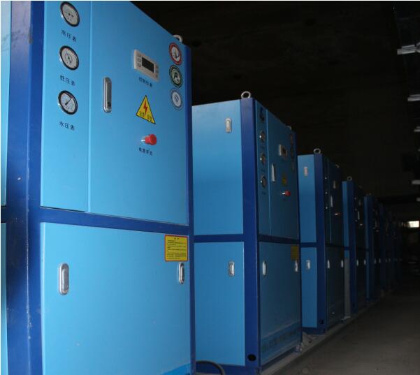 洗浴廢水余熱回收系統(tǒng)主機(jī) 洗浴廢水余熱回收系統(tǒng)主機(jī)