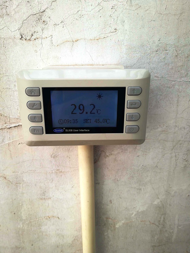 超低溫空氣源熱泵廠家溫控 超低溫空氣源熱泵廠家溫控