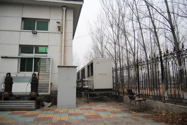 ����25P�͜ؿ՚�Դ����R�ؿ�ˮ��վԺ��(n��i)Ч���D