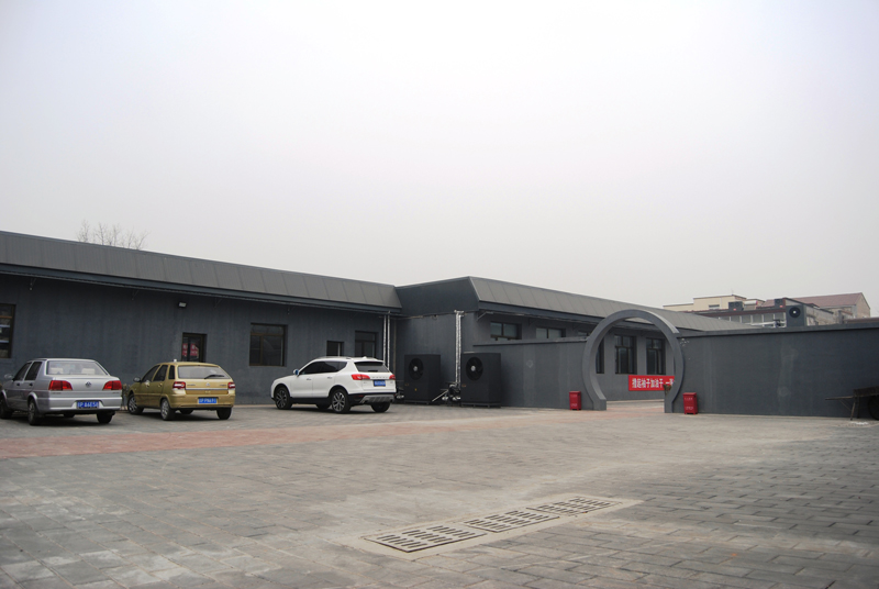 �����͜ؿ՚�Դ���1200ƽ��ˮ��(w��)վԺ��(n��i)�C(j��)�M